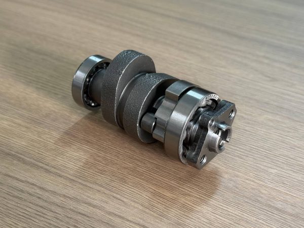 Camshaft for K1Z (Product Code: BC0013) motorcycle engine part - Hanlunte