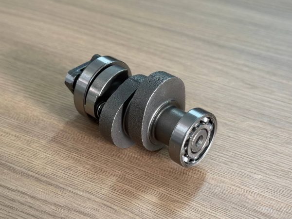 Camshaft for K1Z (Product Code: BC0013) motorcycle engine part - Hanlunte