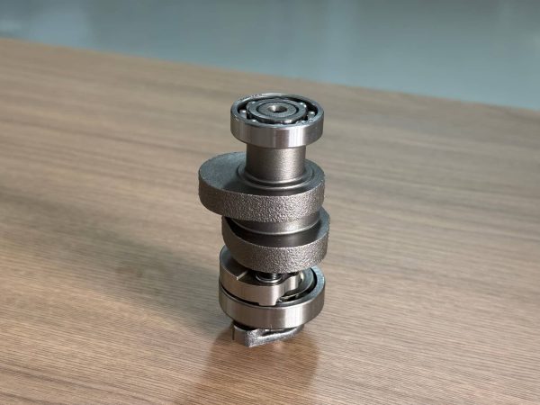 Camshaft for K1Z (Product Code: BC0013) motorcycle engine part - Hanlunte
