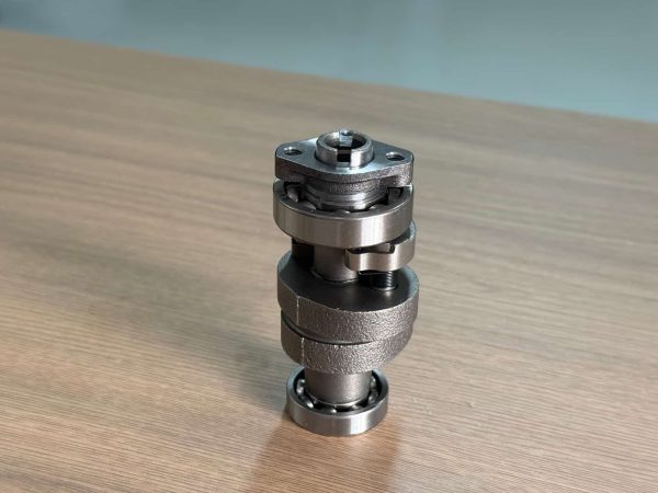 Camshaft for K1Z (Product Code: BC0013) motorcycle engine part - Hanlunte