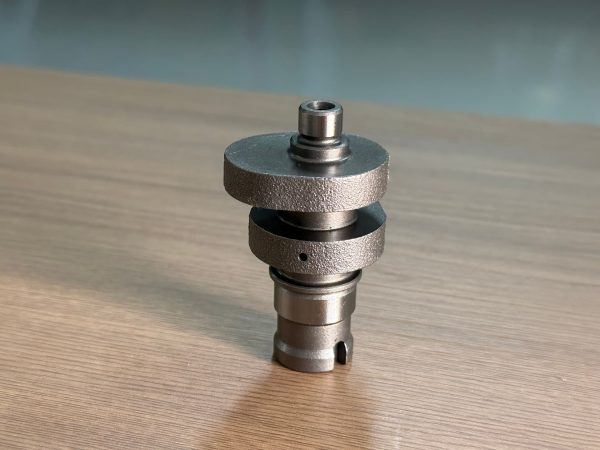 Camshaft untuk WAVE-125-4V (Kod Produk: BC0020) - HANLUNTE