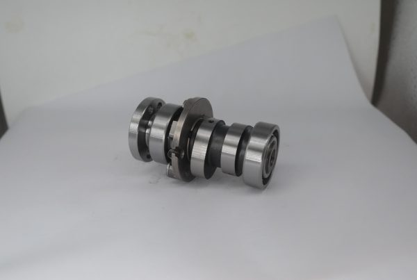 BC0035-1 เพลาลูกเบี้ยวสำหรับ TVS-125 HLX (รหัสสินค้า: BC0035) - HANLUNTE