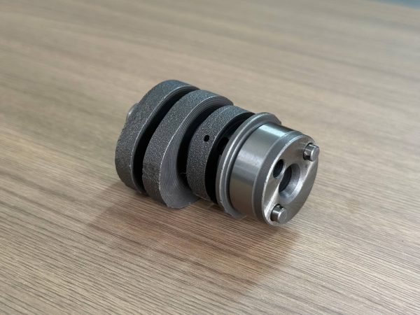 BC0068-1 Camshaft untuk N MAX 3 HOLE (Kode Produk: BC0068) - HANLUNTE