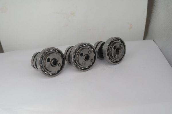 BC0068-5 Camshaft untuk N MAX 3 HOLE (Kode Produk: BC0068) - HANLUNTE