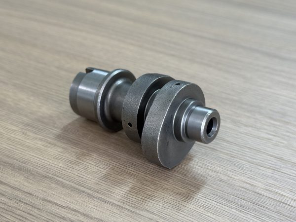 BC0105-f2 Camshaft untuk KLX-150 (Kod Produk: BC0105) - HANLUNTE