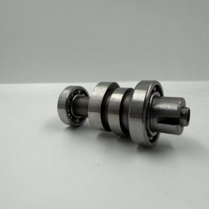 Camshaft for KWW (Product Code: BC0116) motorcycle engine part - Hanlunte