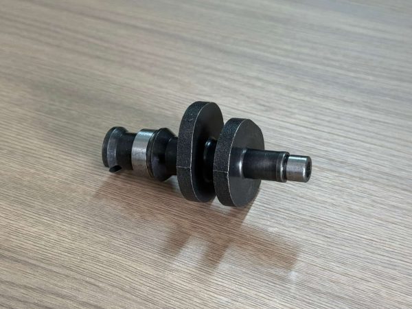 Camshaft untuk WAVE-125-LED (Kod Produk: BC0127) - HANLUNTE