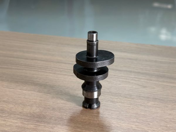 Camshaft untuk WAVE-125-LED (Kod Produk: BC0127) - HANLUNTE