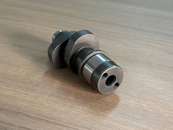 BC0138-1 Camshaft for KARISMA (Product Code: BC0138) motorcycle engine part - Hanlunte