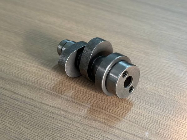 Trục cam cho GN5 (Mã sản phẩm: BC0141) - HANLUNTE