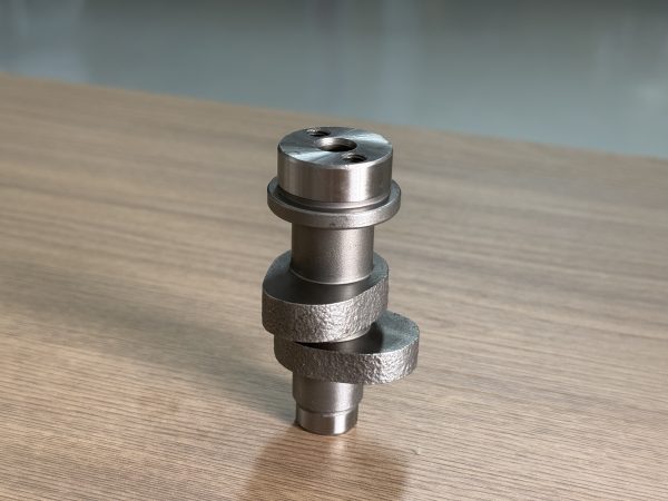 BC0142-f4 Camshaft for GRAND/SUPRA/GN5 (Product Code: BC0142) motorcycle engine part - Hanlunte