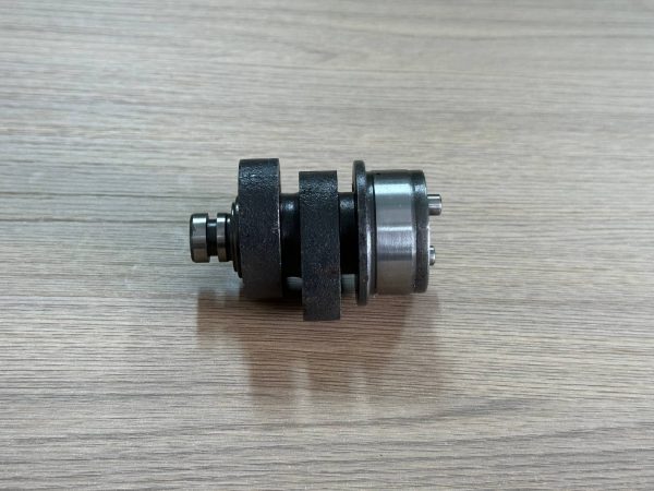 适用于LC-135的凸轮轴（产品编号：BC0145） - HANLUNTE