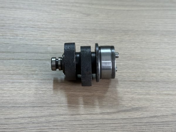 适用于LC-135的凸轮轴（产品编号：BC0145） - HANLUNTE