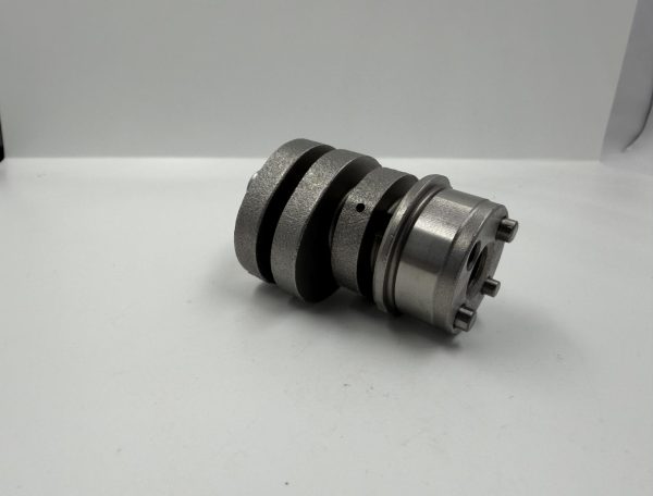 BC0153-5 Camshaft untuk NMAX-4 HOLE (Kod Produk: BC0153) - HANLUNTE