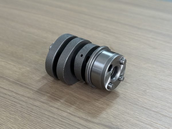 BC0153-f3 Camshaft untuk NMAX-4 HOLE (Kod Produk: BC0153) - HANLUNTE