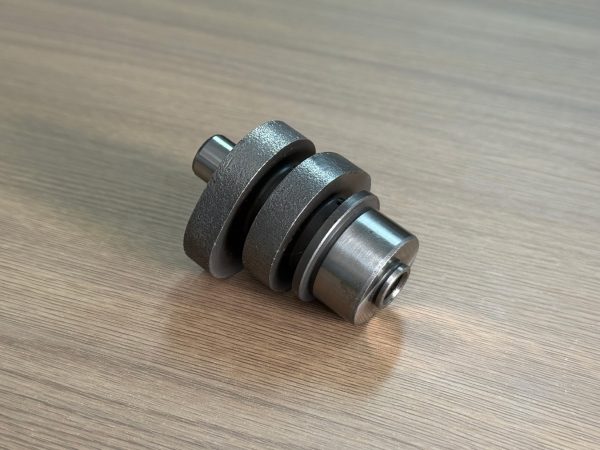BC0299-1 เพลาลูกเบี้ยวสำหรับ VESPA (รหัสสินค้า: BC0299) - HANLUNTE