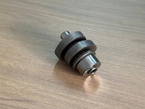 BC0299-2 เพลาลูกเบี้ยวสำหรับ VESPA (รหัสสินค้า: BC0299) - HANLUNTE