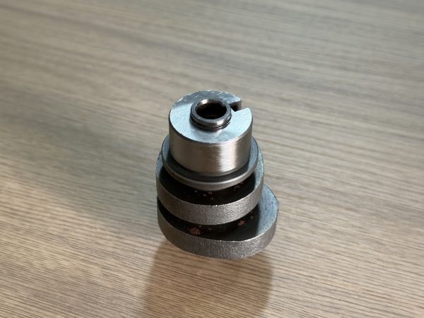 BC0299-f4 เพลาลูกเบี้ยวสำหรับ VESPA (รหัสสินค้า: BC0299) - HANLUNTE