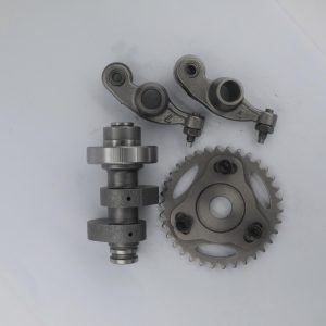 Engine Parts Set for MIO Modified款套装 (Product Code: EP0013) motorcycle engine part - Hanlunte