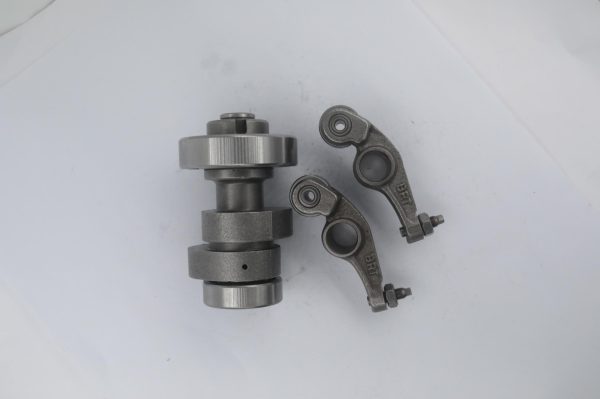 EP0018-1 Set Bahagian Enjin untuk KLX 150 套装 (Kod Produk: EP0018) - HANLUNTE