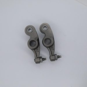 Rocker Arm for BAJAJ-125-V4 (Product Code: RA0010) motorcycle engine part - Hanlunte