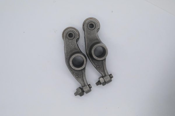 Lengan Rocker untuk CV-200 大轴承 (Kod Produk: RA0017) - HANLUNTE