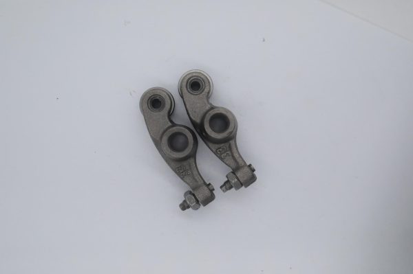 RA0018-1 Rocker Arm for BAJAJ-100 (no roller) (Product Code: RA0018) motorcycle engine part - Hanlunte