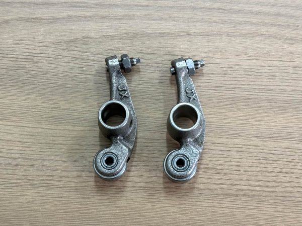 Lengan Rocker untuk KLX-150 (Kode Produk: RA0058) - HANLUNTE
