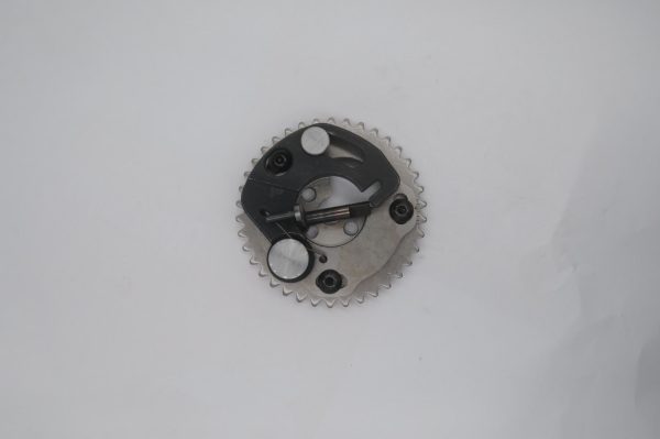 Timing Gear for XMAX Modified 三十八齿 (Product Code: TM0002) motorcycle engine part - Hanlunte
