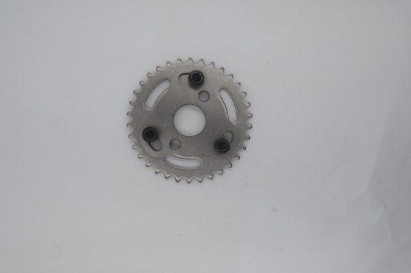 Timing Gear for CRF-150 34T (Product Code: TM0019) motorcycle engine part - Hanlunte