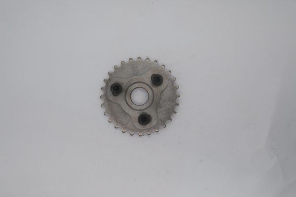 Timing Gear for 5TP 28T (Product Code: TM0020) motorcycle engine part - Hanlunte