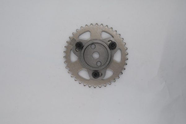 TM0022-1 Gear Timing untuk LC-135 (Kode Produk: TM0022) - HANLUNTE