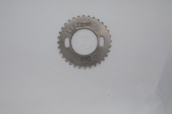 เฟืองจังหวะสำหรับ TGR 32T (รหัสสินค้า: TM0032) - HANLUNTE