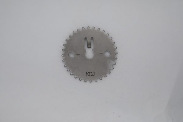 Timing Gear for GENIO / KOJ (Product Code: TM0033) motorcycle engine part - Hanlunte