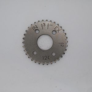Timing Gear for ALBRACAM-F (Product Code: TM0034) motorcycle engine part - Hanlunte
