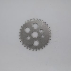 Timing Gear for TVS-125-HLX (Product Code: TM0036) motorcycle engine part - Hanlunte