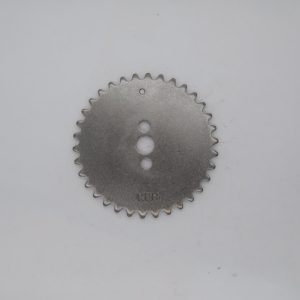 Timing Gear for KPH (Product Code: TM0043) motorcycle engine part - Hanlunte