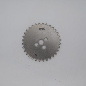 Timing Gear for 09G (Product Code: TM0049) motorcycle engine part - Hanlunte