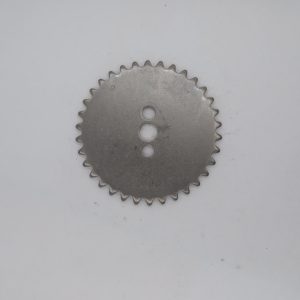 Timing Gear for DY-100 (Product Code: TM0052) motorcycle engine part - Hanlunte