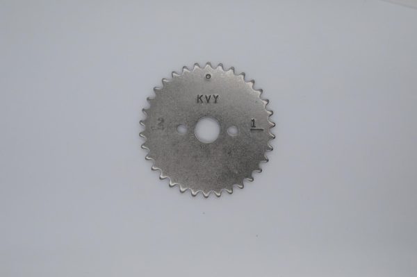TM0064-1 Gear Timing untuk BEAT-KVY 34T (Kode Produk: TM0064) - HANLUNTE