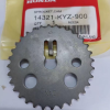 Timing Gear for WAVE125-I(KYZ) (Product Code: TM0070) motorcycle engine part - Hanlunte