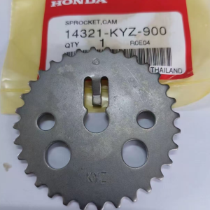 Timing Gear for WAVE125-I(KYZ) (Product Code: TM0070) motorcycle engine part - Hanlunte