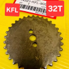 TM0073-1 Gear Timing untuk WAVE 110(KFL)(32T) (Kode Produk: TM0073) - HANLUNTE