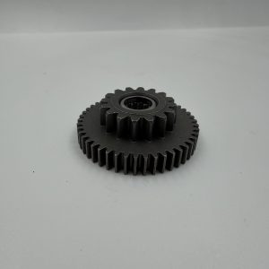 Timing Gear for MIO